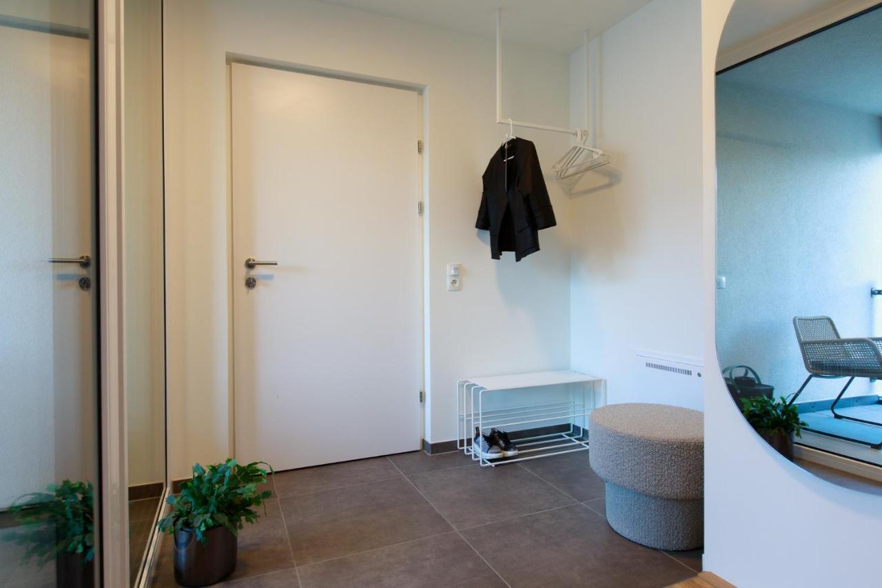 Wohlfühlapartments in Hard Exterior foto