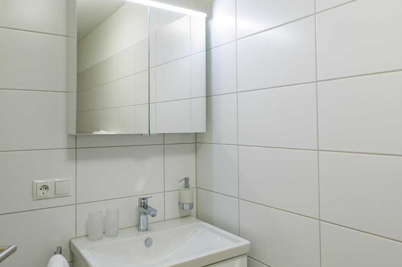 Wohlfühlapartments in Hard Exterior foto